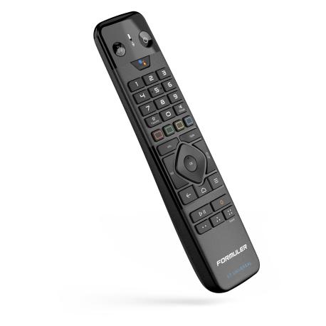 Remote control universelle Vu+
