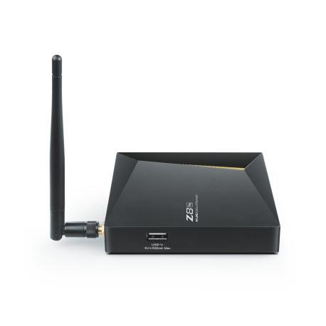 Formuler Z8 Pro 4k Media Streamer