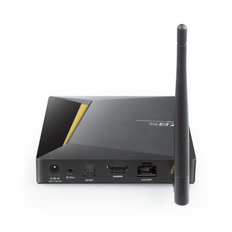 Formuler Z8 Pro 4k Media Streamer