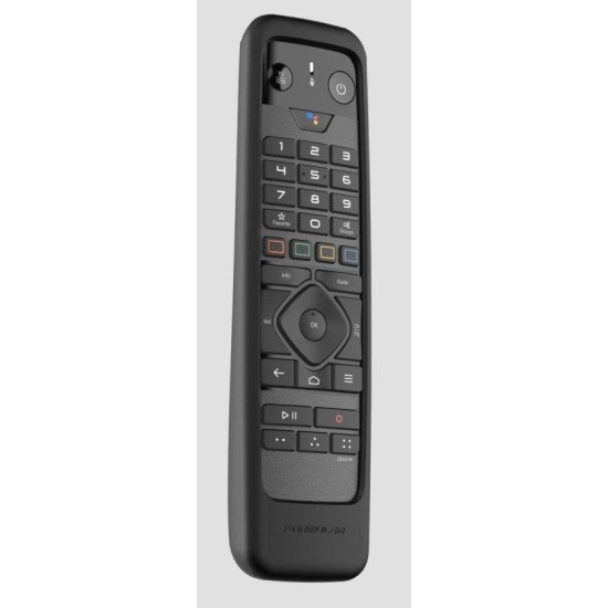 Formuler Z8 Pro 4k Media Streamer