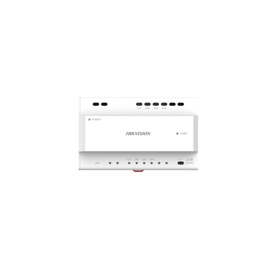 DS-KIS702 | HikVision Villa Two Wire Kit