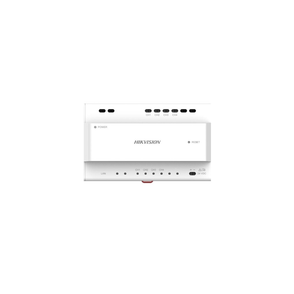 DS-KIS702 | HikVision Villa Two Wire Kit