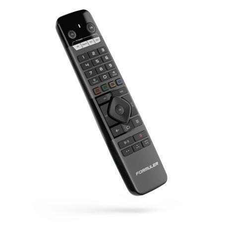 Remote control  FORMULER GTV Bluetooth