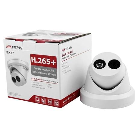 Hikvision DS-2CD2385FWD-I