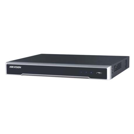 Hikvision NVR POED S-7608NI-K2/8P