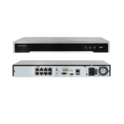 Hikvision NVR POED S-7608NI-K2/8P