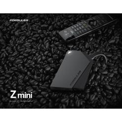 FORMULER Z MINI - BT EDITION