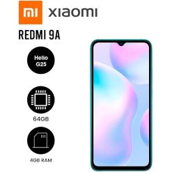 Redmi A9
