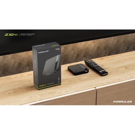 Formuler Formuler Z10 Neo