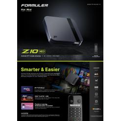 Formuler Formuler Z10 Neo