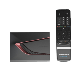 Formuler Z11 Pro Max BT