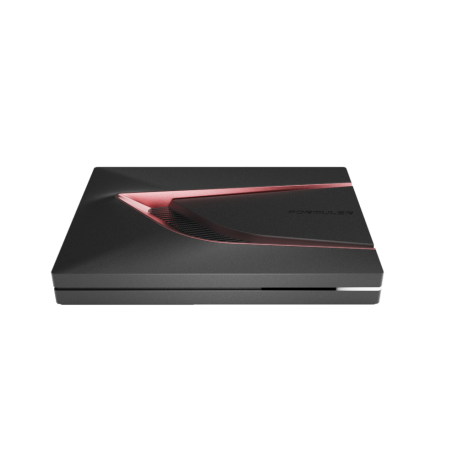 Formuler Z11 Pro Max BT