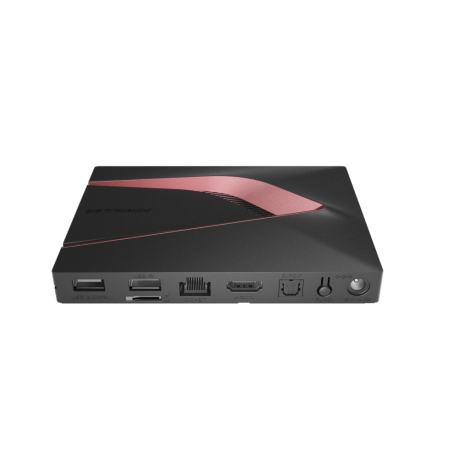 Formuler Z11 Pro Max BT