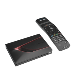 Formuler Z11 Pro Max BT