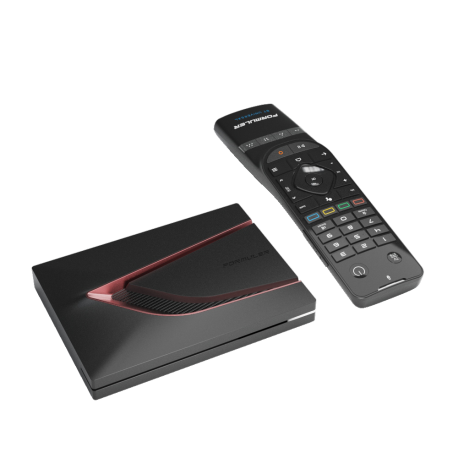 Formuler Z12 ULTRA 4K