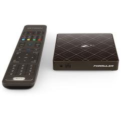 Formuler Z7+ 4k
