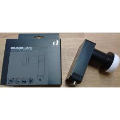 Triple LNB Quad canal digitaal