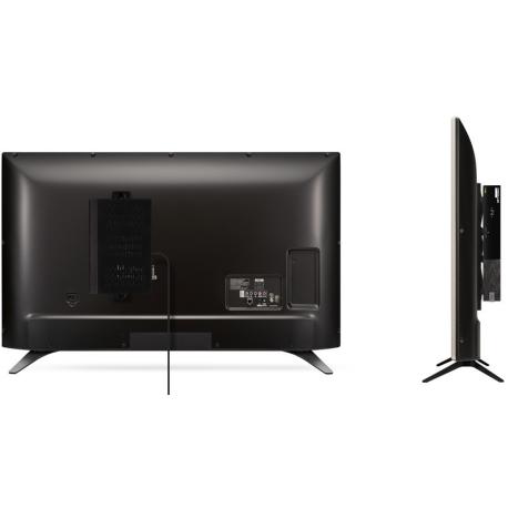 Formuler F4 Turbo Box Satellite IPTV