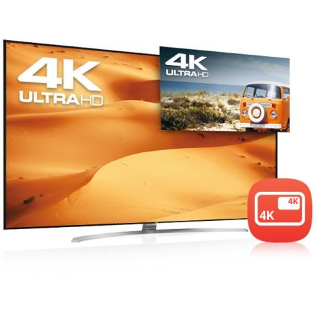 Formuler F4 Turbo Box Satellite IPTV