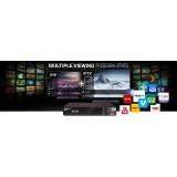 Formuler F4 Turbo Box Satellite IPTV