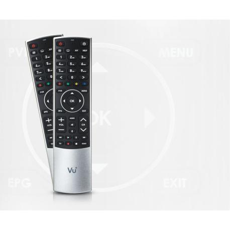 Télécommande vu+ ultimo 4k  universel