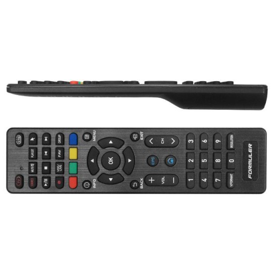 Télécommande vu+