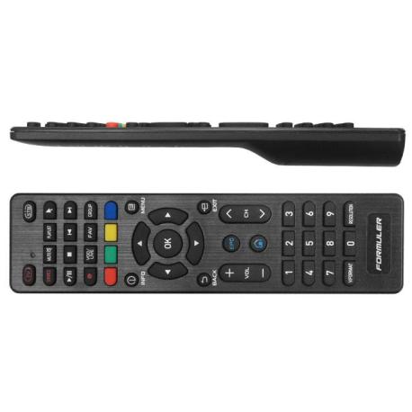 Télécommande vu+