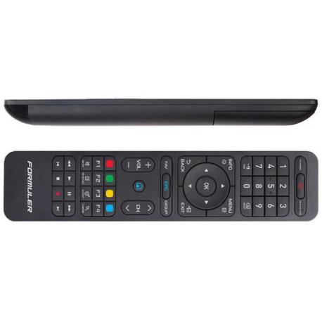 afstandsbediening universelle Vu+