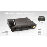 Formuler Z8 4k Media Streamer