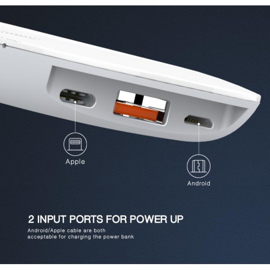 Batterie Externe LDNIO