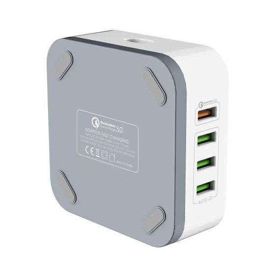Chargeur LDNIO  8 ports USB rapide 3.0