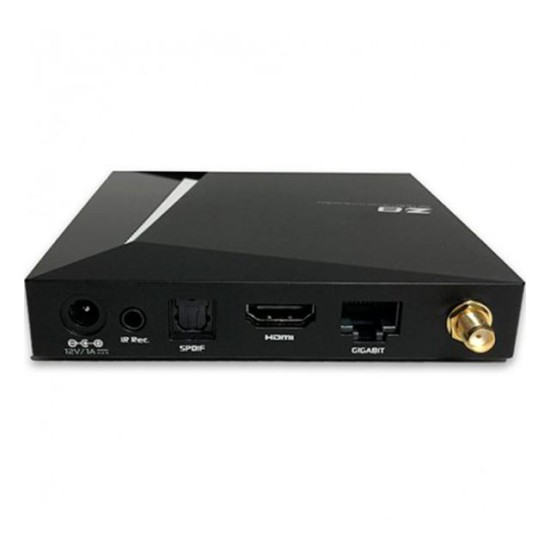 Formuler Z8 4k Media Streamer