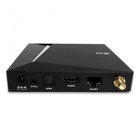 Formuler Z8 4k Media Streamer