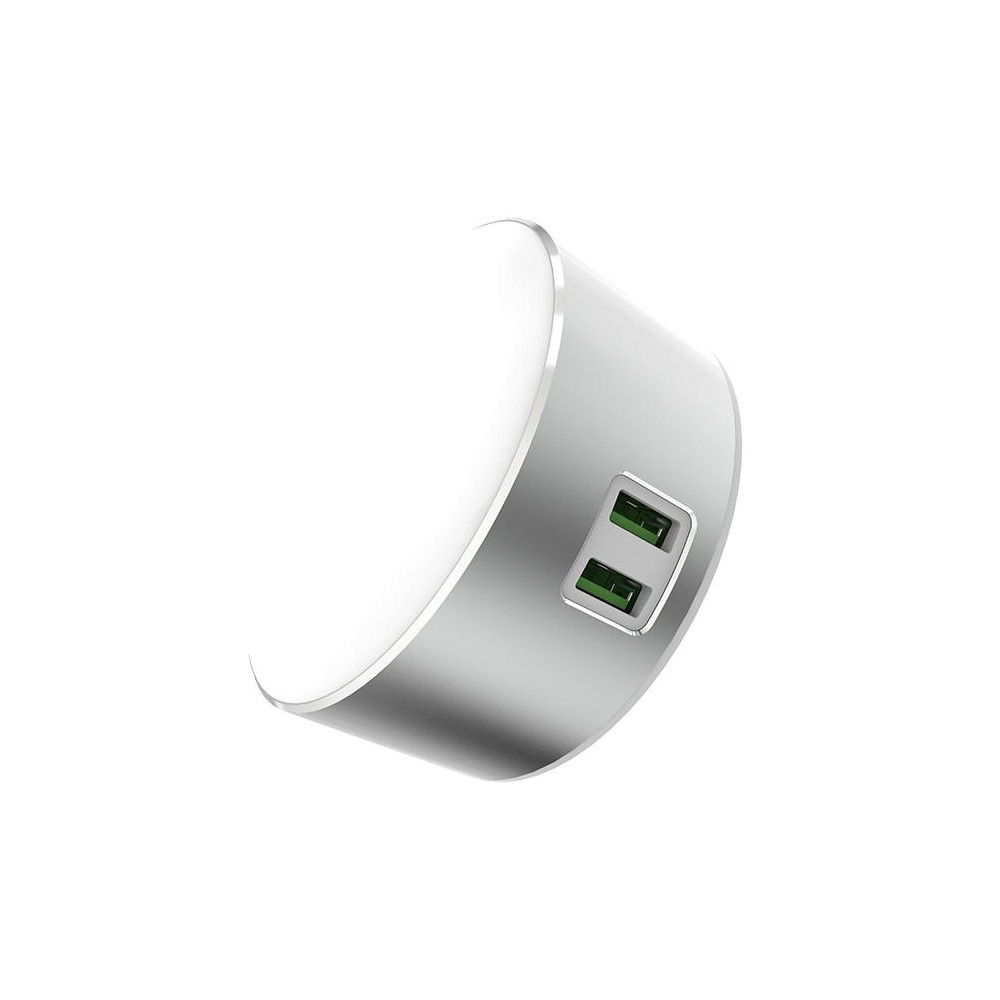 Chargeur LDNIO  2xUSB rapide 3.0