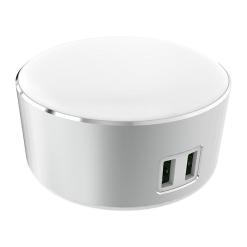 Chargeur LDNIO  2xUSB rapide 3.0