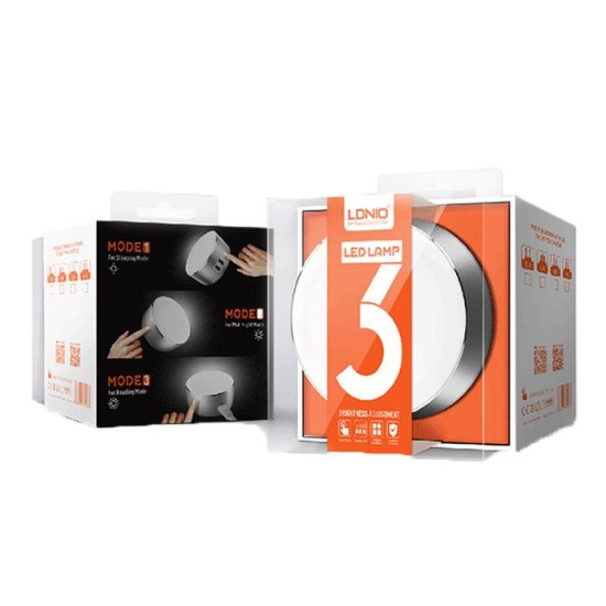 Chargeur LDNIO  2xUSB rapide 3.0