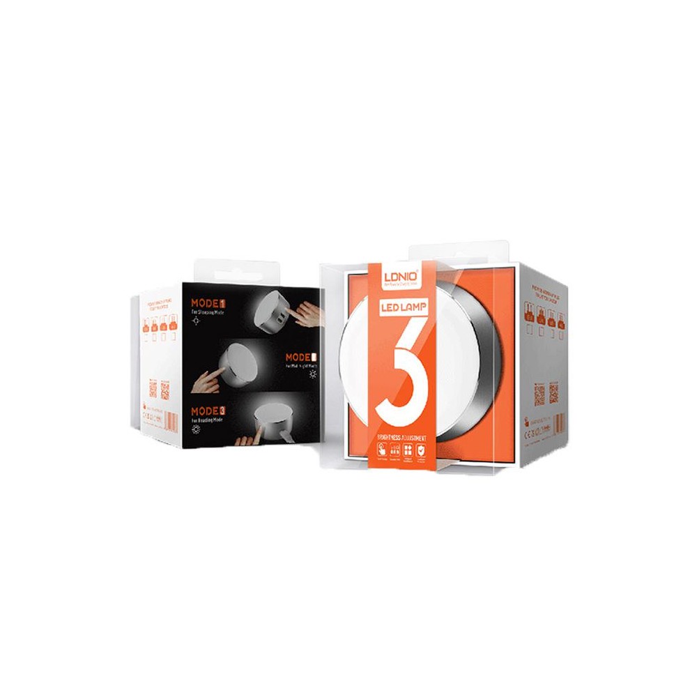 Batterie Externe LDNIO